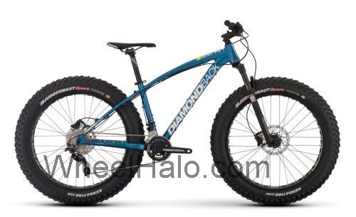 Diamondback El Oso fiche technique et avis